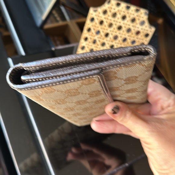Gucci Wallet - Picture 4 of 8